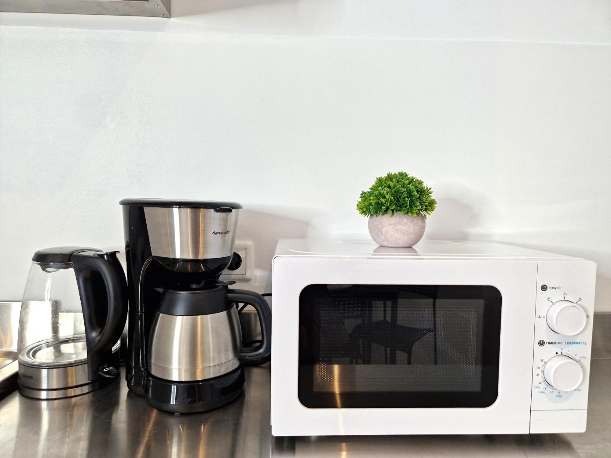גלזנקירכן Meribu H1 Wohnung Fuer Monteure Und Arbeiter מראה חיצוני תמונה