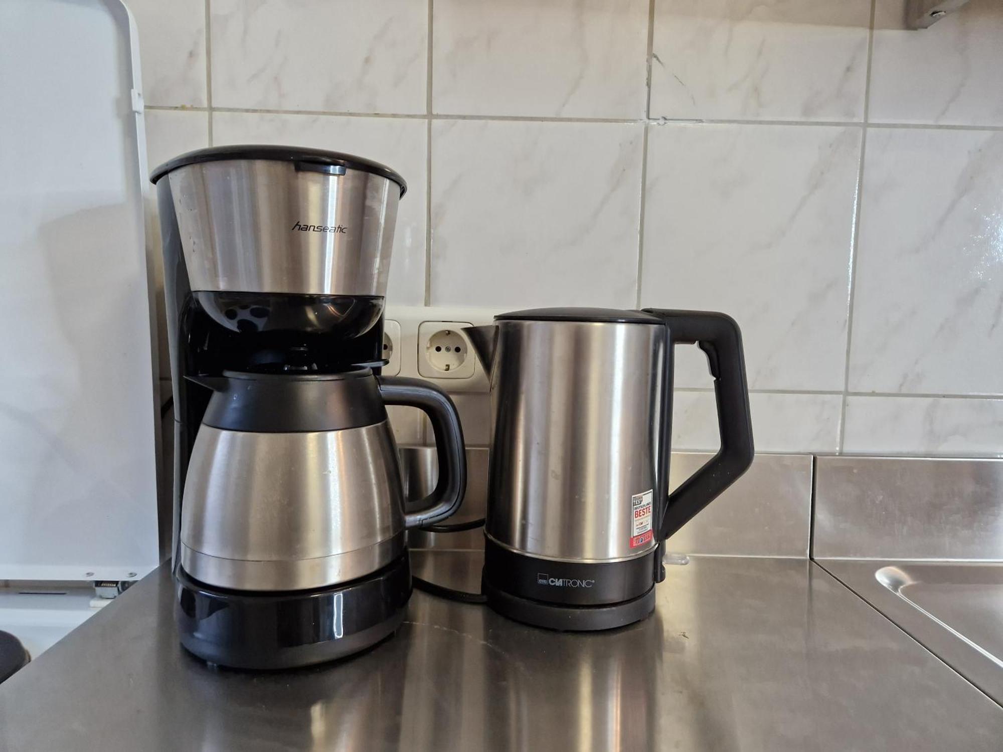גלזנקירכן Meribu H1 Wohnung Fuer Monteure Und Arbeiter מראה חיצוני תמונה